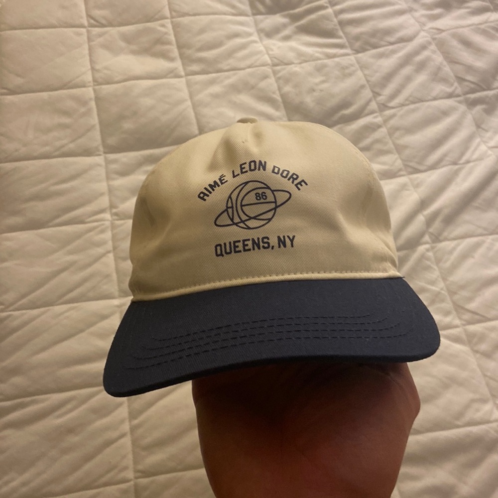 Aime Leon Dore hat